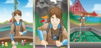 4 Casino Tips för Nya och Erfarna Spelare