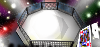 Dana White Blackjack