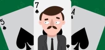 3 Card Poker