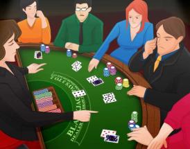 blackjack side bets