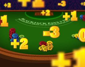 2018 Blackjack Ball