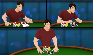 blackjack