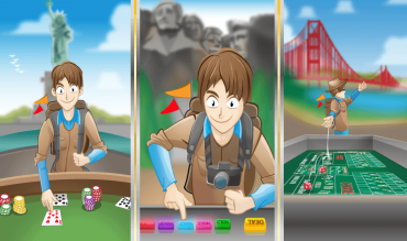 4 Casino Tips för Nya och Erfarna Spelare