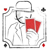40- OCH 60-TALEN Blackjack