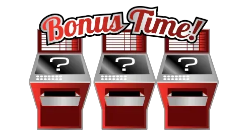 Bonus Time