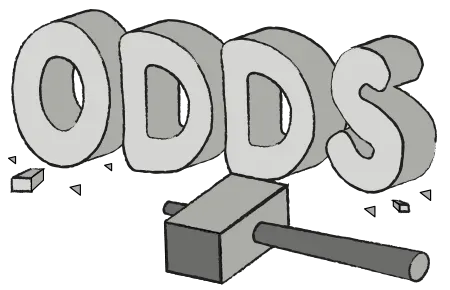 odds