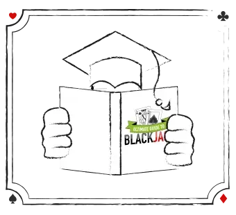 läs den ultimata Blackjack-guiden
