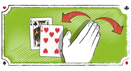 Blackjack Stanna