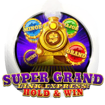 Super Grand Link Express