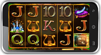 Wish Upon a Jackpot Wish Upon a Jackpot