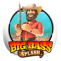 Big Bass Splash