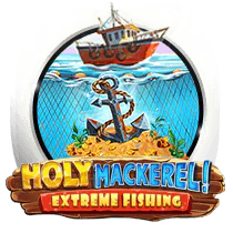 Holy Mackerel - Extreme Fishing 