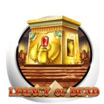 Legacy of Dead 